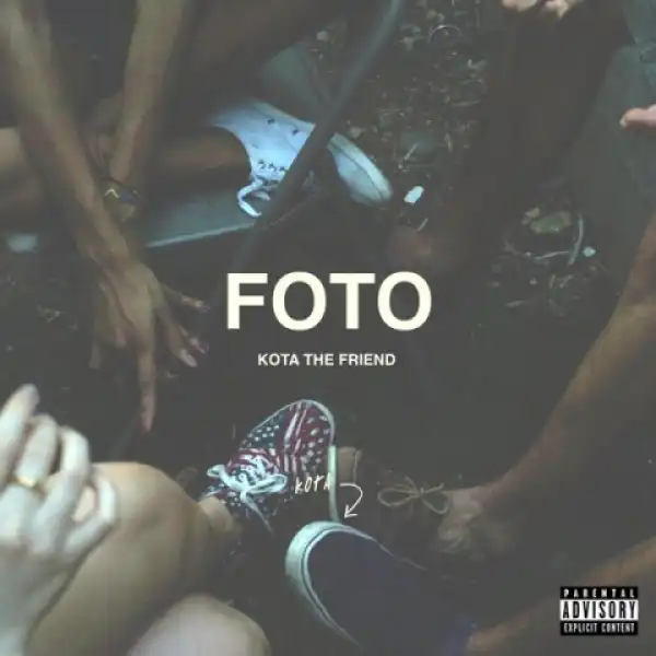 Foto - Birdie (feat. Hello Oshay)